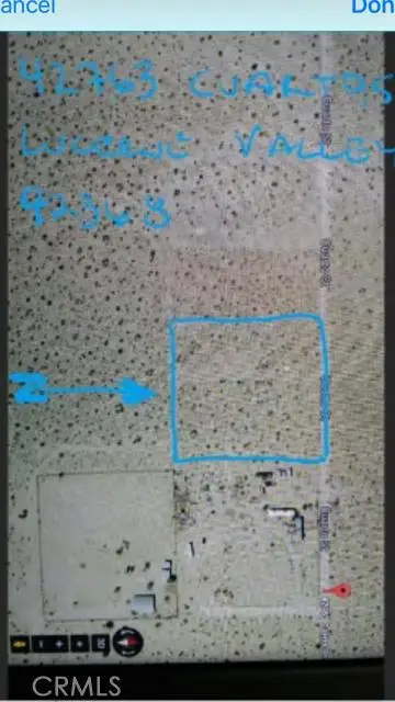 42763 Cuarte Road, Lucerne Valley, CA 92356