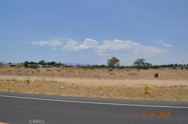 0 G Street, Hesperia, CA 92345