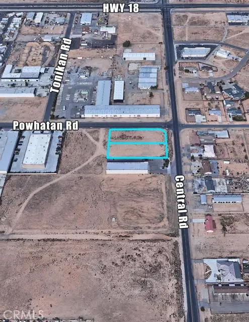 13492 Central Road, Apple Valley, CA 92308 - Image #1