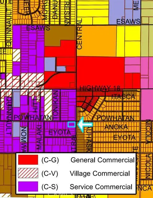 13492 Central Road, Apple Valley, CA 92308 - Image #3