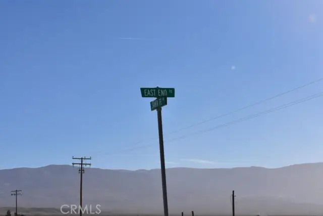 0 E End Road, Lucerne Valley, CA 92356 - Image #3