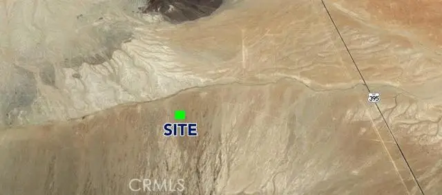 0 Buckthorne Canyon Road, Adelanto, CA 92301 - Image #2