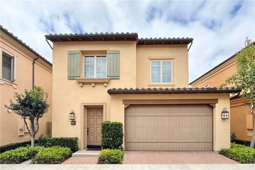 71 Brindisi, Irvine, CA 92618 - #1