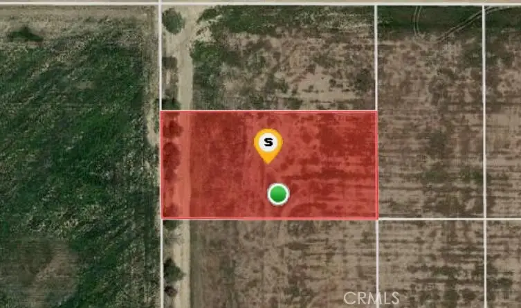 0 Between 30th St & 40th St, Palmdale, CA 93550 - Image #1