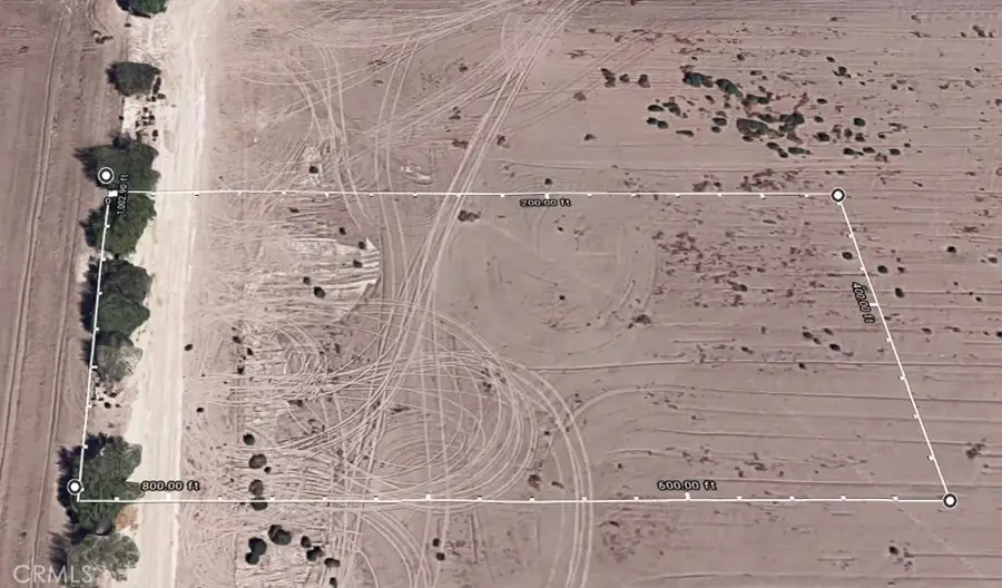 0 Between 30th St & 40th St, Palmdale, CA 93550 - Image #2