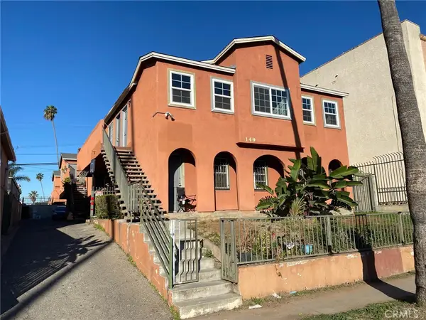 149 N Alexandria Avenue, Los Angeles, CA 90004