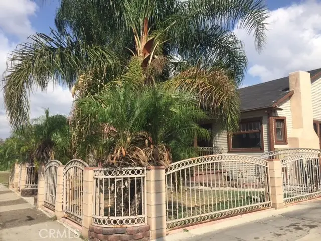 3968 Arlington Avenue, Los Angeles, CA 90008 - #1