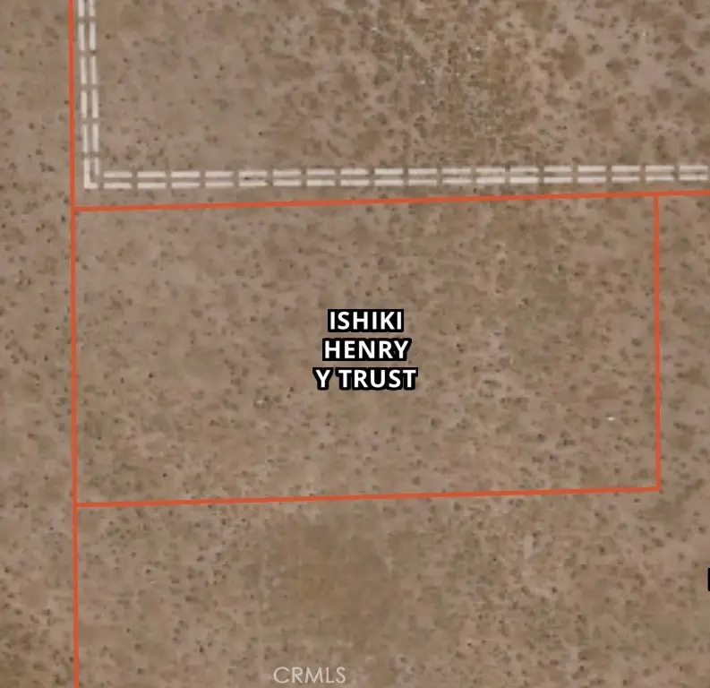 0 Atlus Avenue, Mojave, CA 93501 - #2