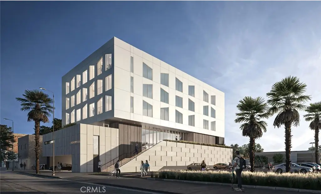 2819 S Flower Street, Los Angeles, CA 90007 - #1