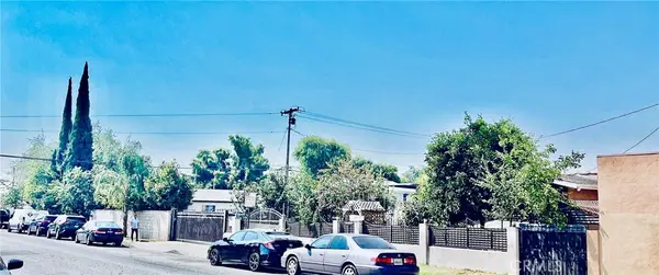 2843 Meeker, El Monte, CA 91732