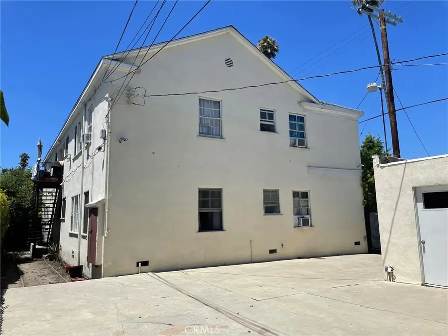 2018 W 39th Street, Los Angeles, CA 90008 - #2