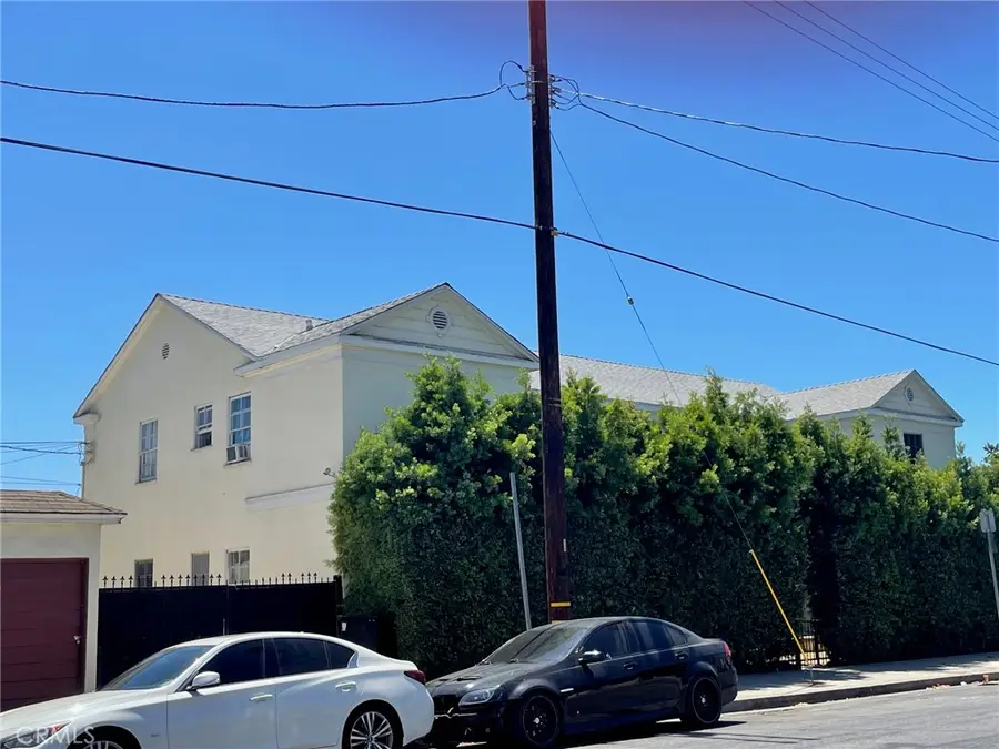 2018 W 39th Street, Los Angeles, CA 90008 - #3