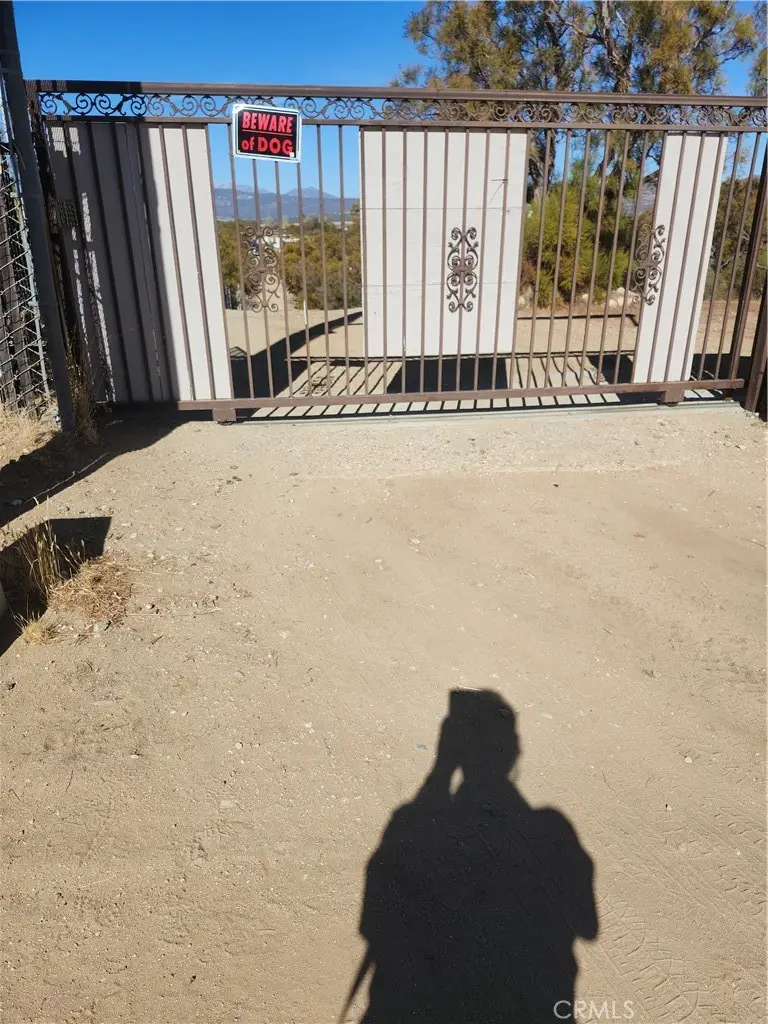 58782 La Colina Lane, Anza, CA 92539 - Image #1