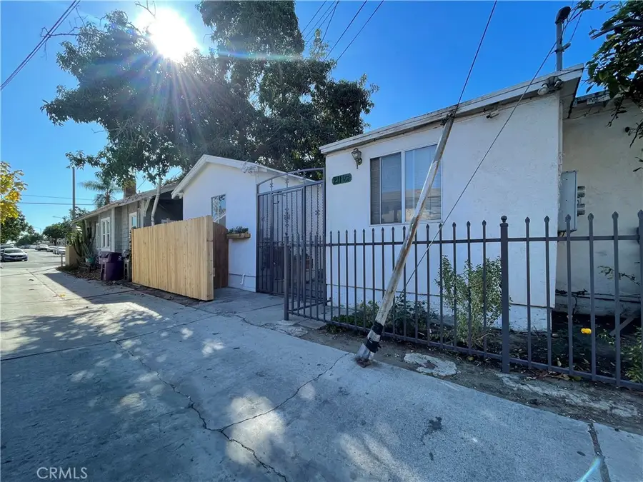 211 1/2 E Eagle Street, Long Beach, CA 90806 - Image #2