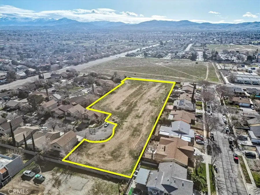 0 Vac/vic 30th Ste/ave R4, Palmdale, CA 93550 - #3
