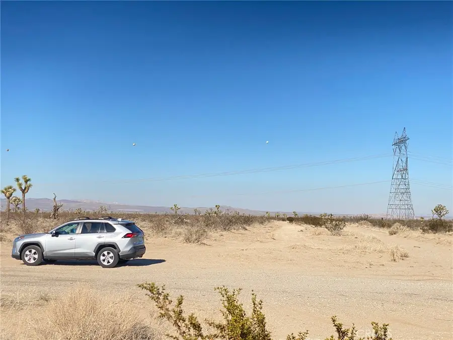 0 Cassia/ Richardson Road, Adelanto, CA 92301 - Image #3