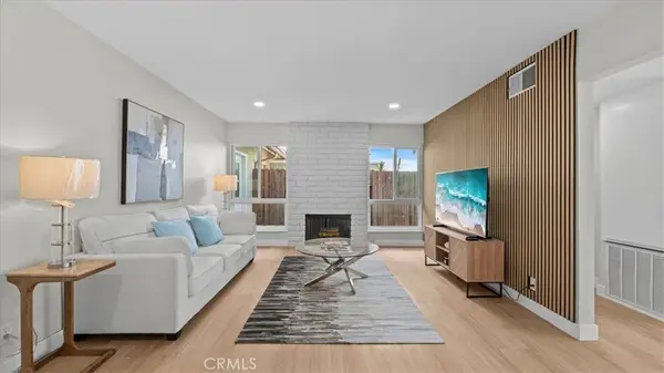 8222 Baldwin Circle, Buena Park, CA 90621
