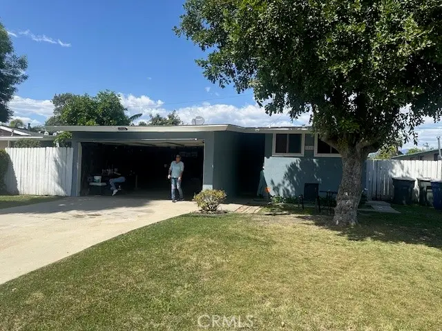 1815 W 9th Street, Pomona, CA 91766 - #1