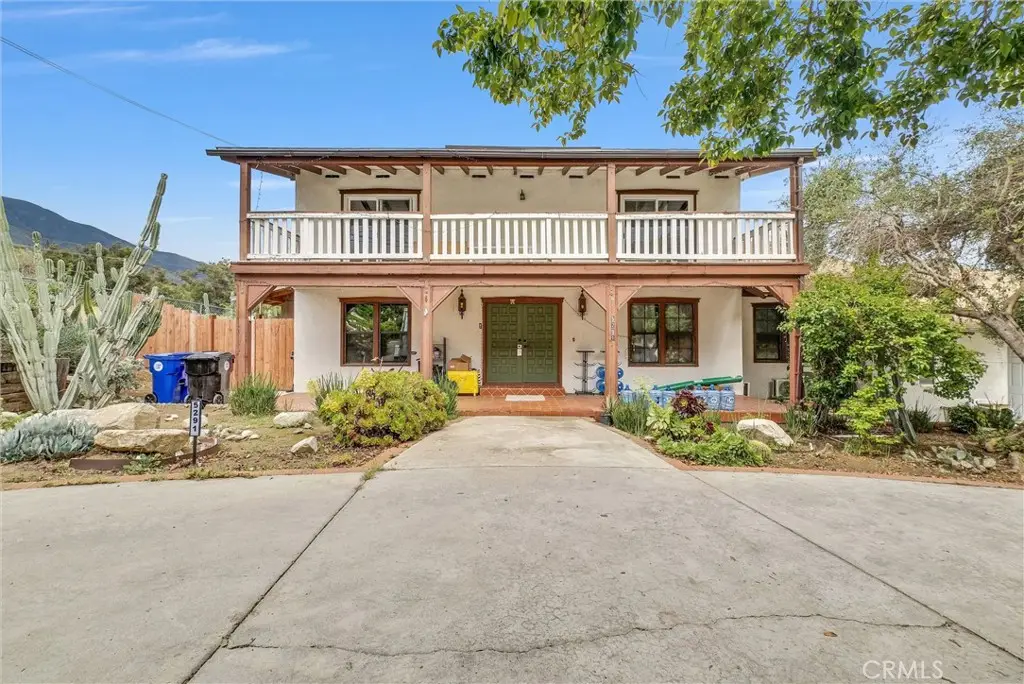 5291 Carnelian Street, Rancho Cucamonga, CA 91701 - Image #1