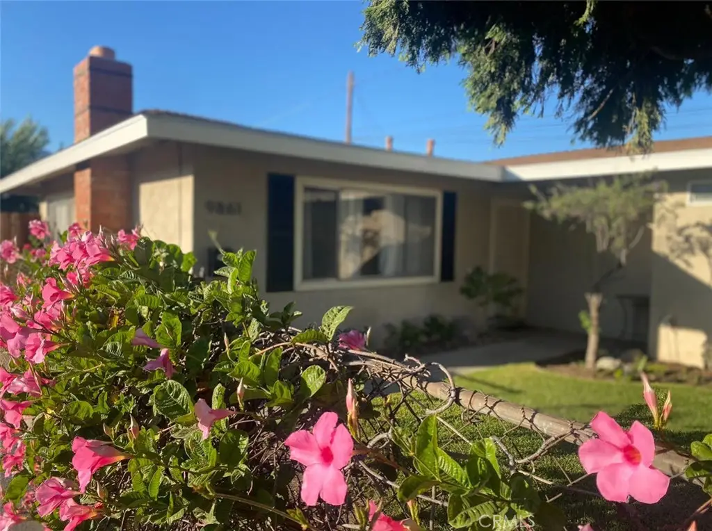 9861 E Lemon Avenue, Arcadia, CA 91007 - Image #1