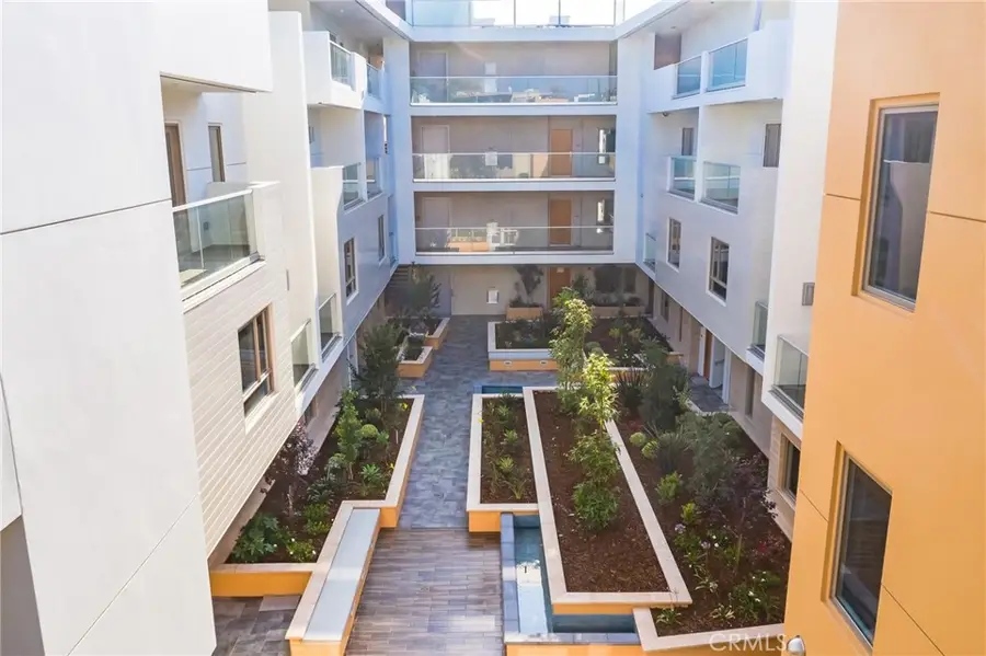 137 S Wilson Avenue #107, Pasadena, CA 91106 - #3