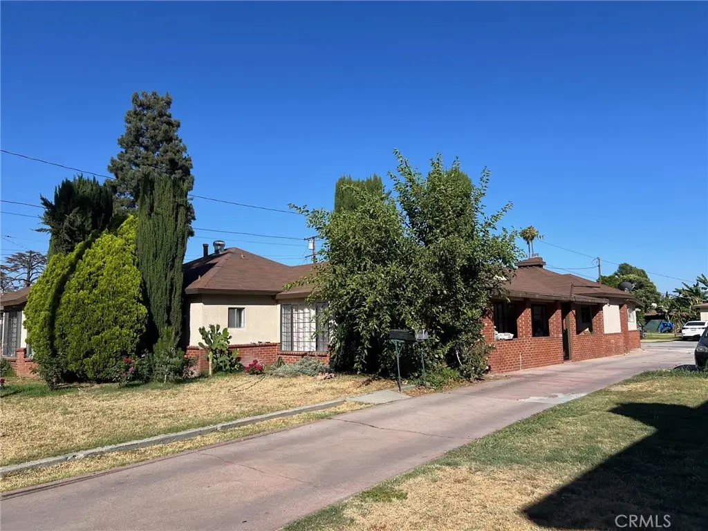 2908 Cogswell Road, El Monte, CA 91732 - #1