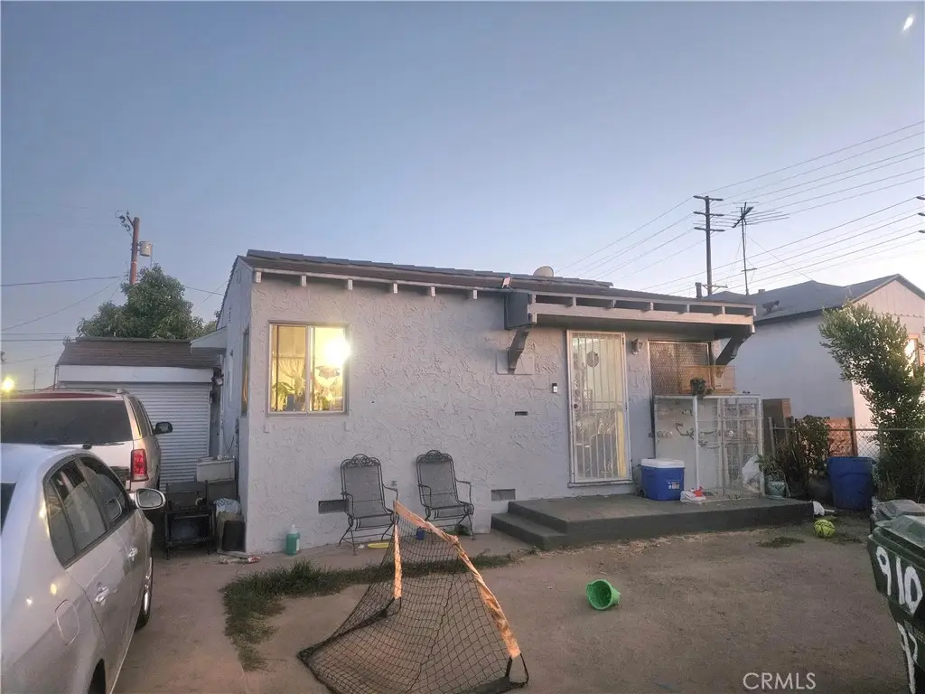 910 E 93rd Street, Los Angeles, CA 90002 - #1
