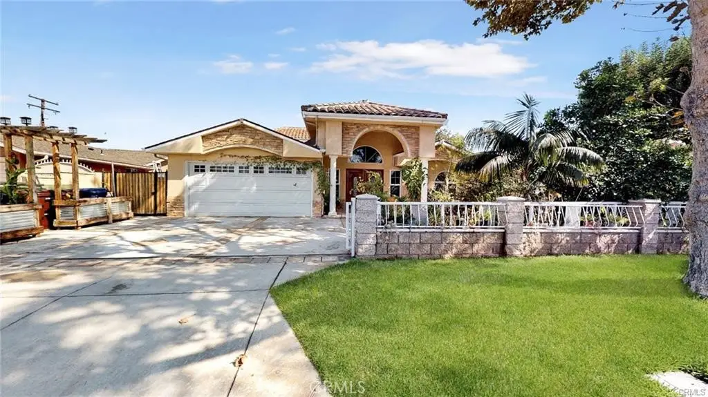 1120 S Nantes Avenue, Hacienda Heights, CA 91745 - Image #1