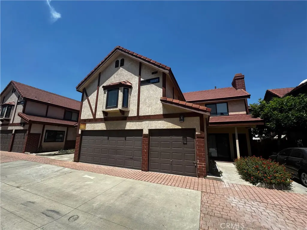 203 N Nicholson Avenue, Monterey Park, CA 91755 - #1