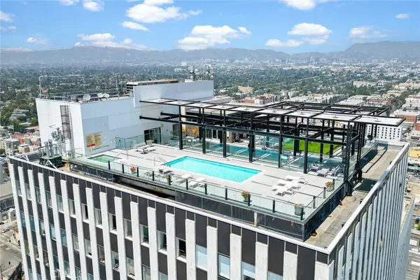 3810 Wilshire Boulevard #2002, Los Angeles, CA 90010