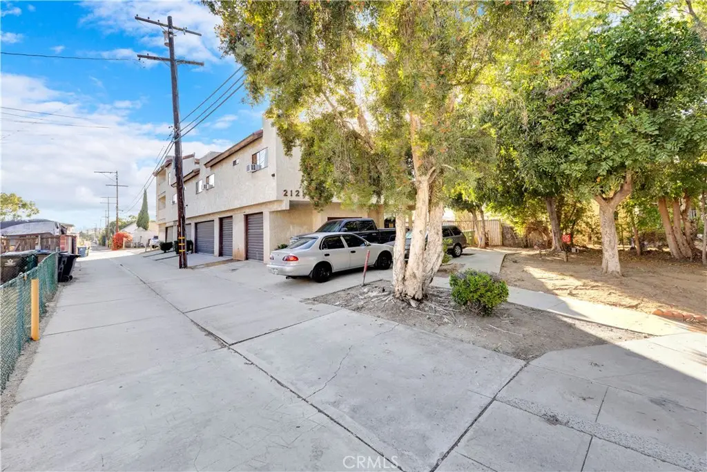 2121 El Paseo, Alhambra, CA 91803 - #1