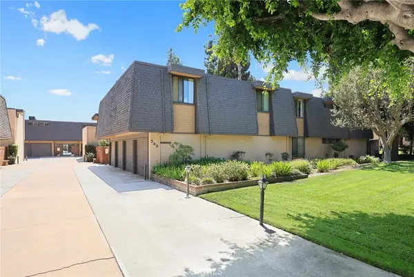 540 Fairview #34, Arcadia, CA 91007