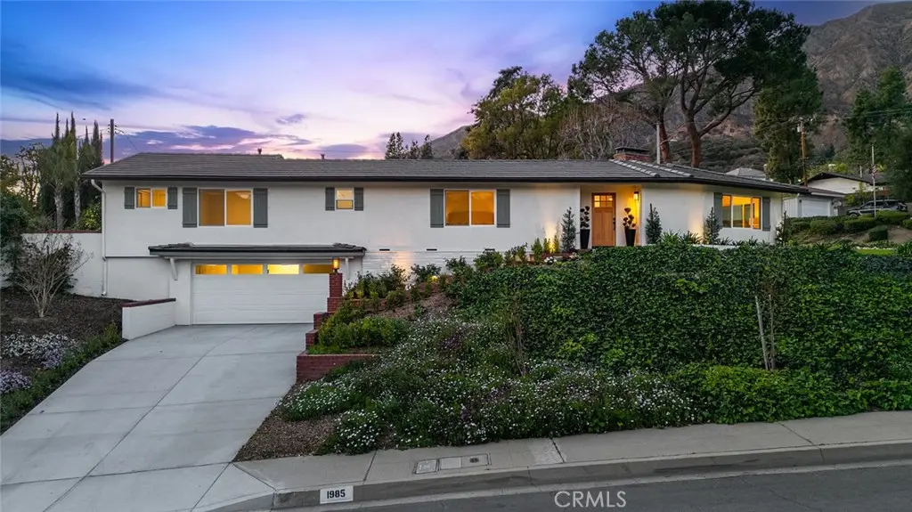 1985 Highland Oaks Drive, Arcadia, CA 91006 - #1