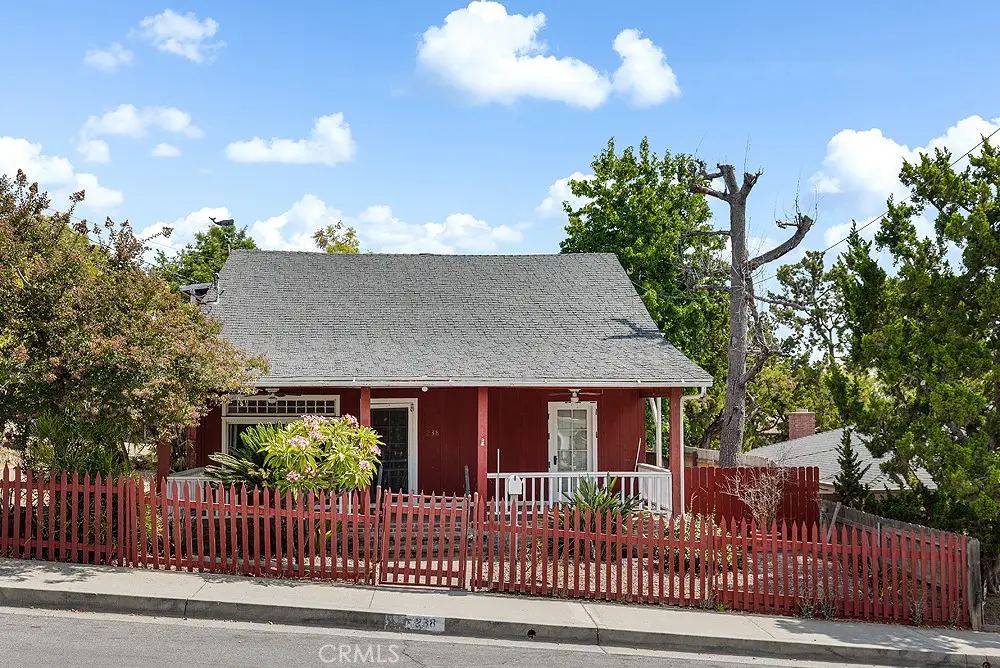 238 Auburn Avenue, Sierra Madre, CA 91024 - Image #1