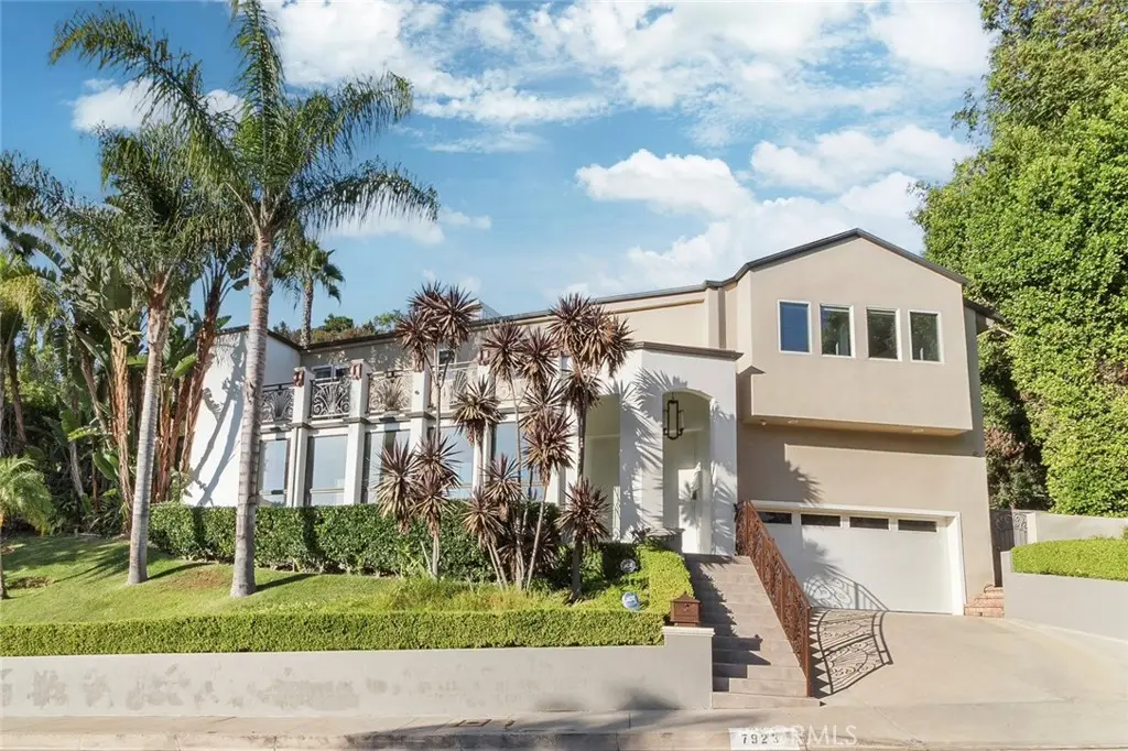 7923 Electra Drive, Los Angeles, CA 90046 - Image #1