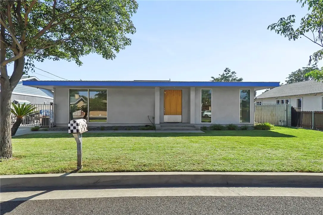 12066 Celine Street, El Monte, CA 91732 - #1