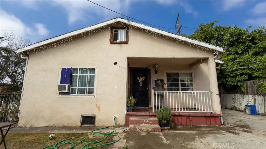 1023 Sentinel Avenue, Los Angeles, CA 90063 - Image #1