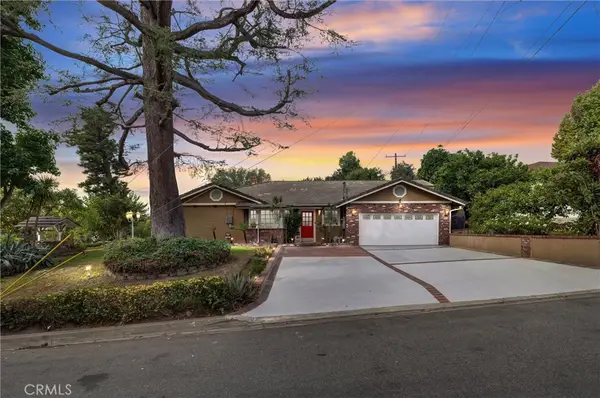 37 Sierra Madre Boulevard, Arcadia, CA 91006