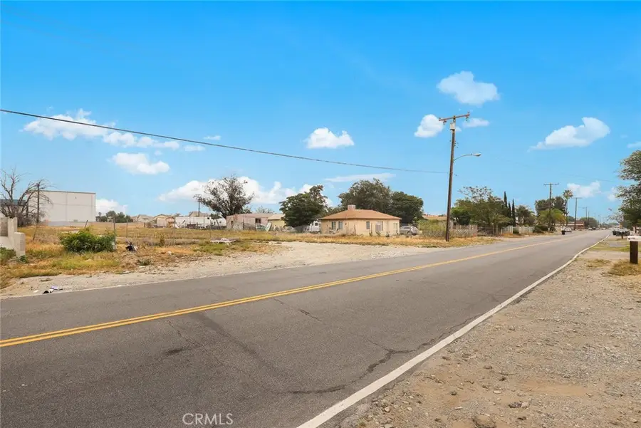 0 W Persimmon, Rialto, CA 92377 - #2