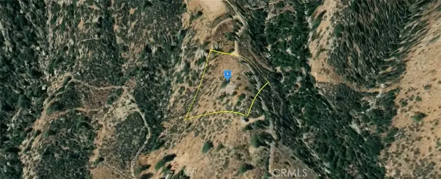 1505 N Frontier Trail, Kernville, CA 93238 - Image #2