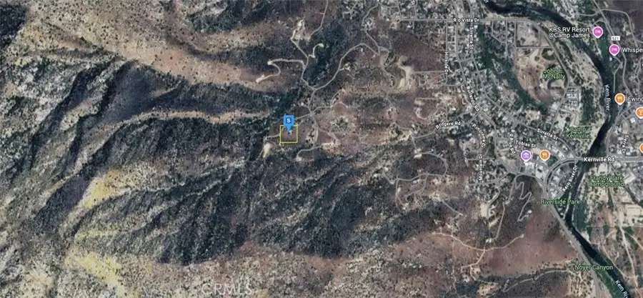 1505 N Frontier Trail, Kernville, CA 93238 - Image #3