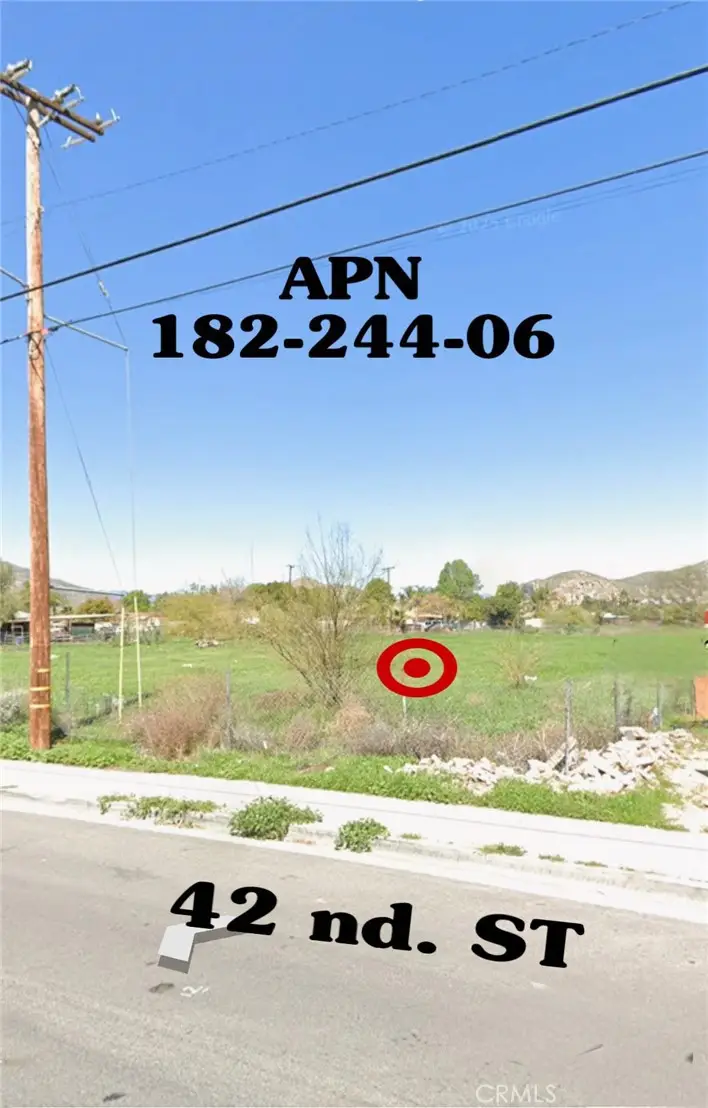 0 42nd Street, Jurupa Valley, CA 92509 - Image #2