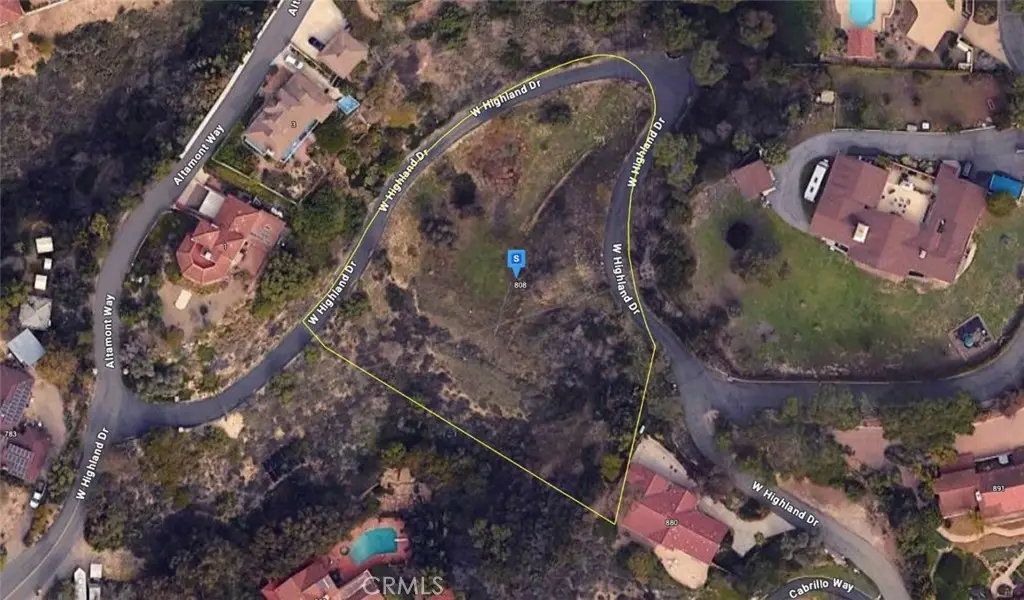 808 N Highland Drive, Camarillo, CA 93010 - Image #1