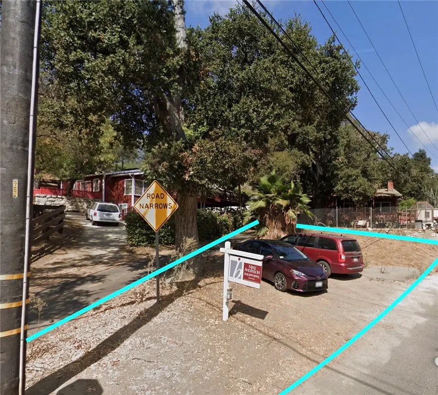 0 Shafer Pl, Sylmar, CA 91342 - Image #2