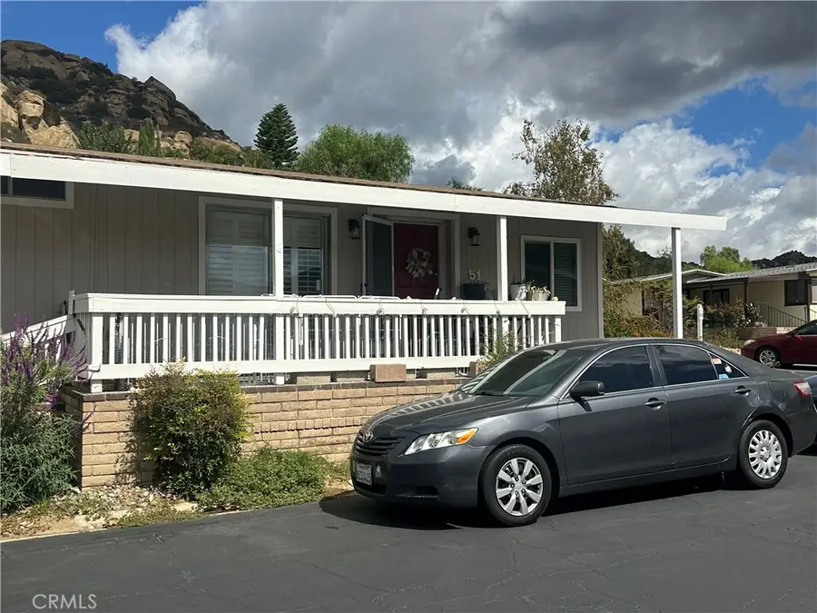 24303 Woolsey Canyon #51, Canoga Park, CA 91304 - Image #2