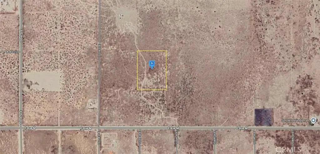 155 E Avenue M, Palmdale, CA 93591 - Image #1