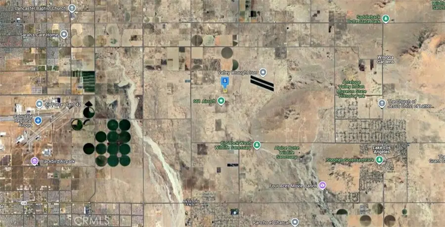 155 E Avenue M, Palmdale, CA 93591 - Image #3