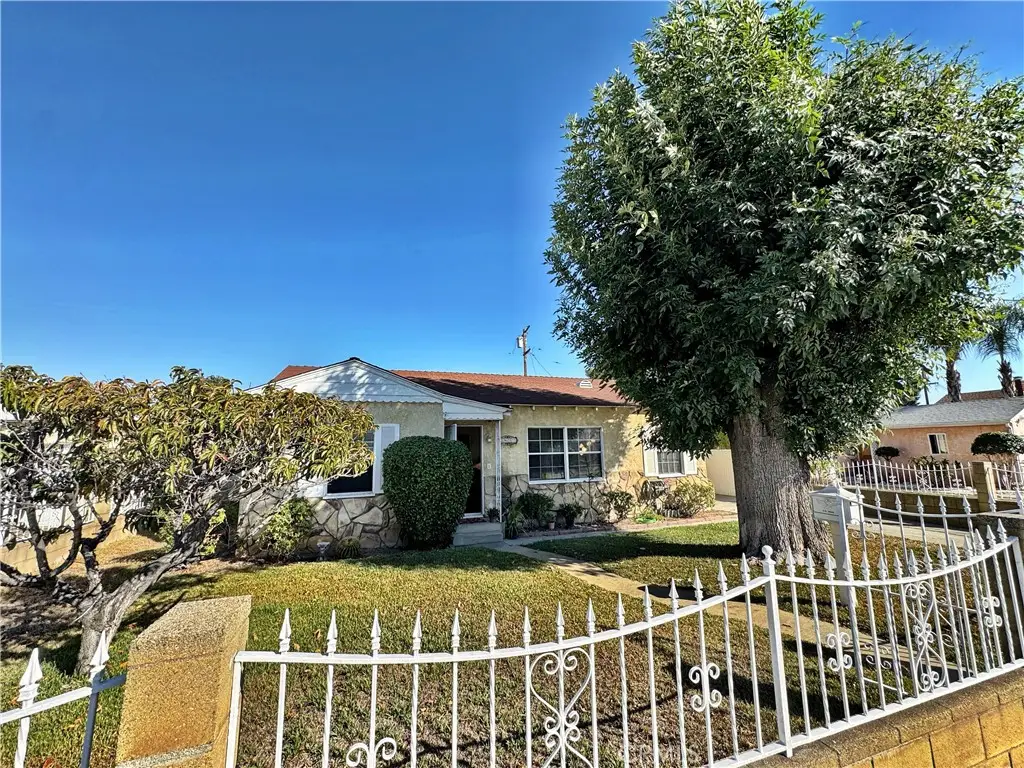 3632 Rockhold, Rosemead, CA 91770 - Image #1