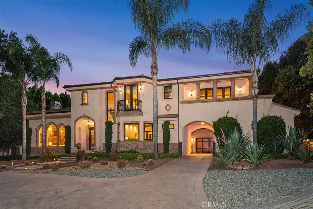 1499 Caballero Road, Arcadia, CA 91006 - Image #1