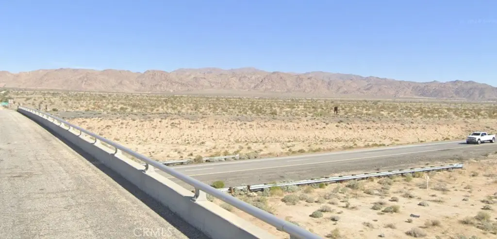 1 Box Canyon Road, Chuckwalla Valley, CA 92257 - #1